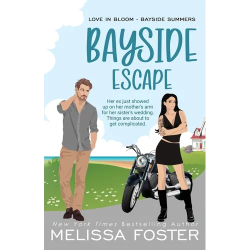 Bayside Escape - Special Edition - Paperback