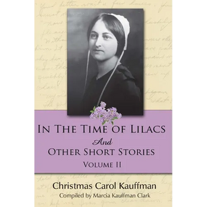 In the Time of Lilacs: And Other Short Stories - Paperback