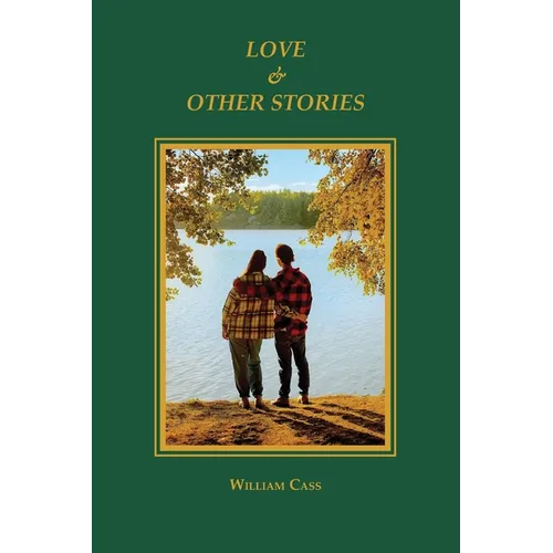 Love & Other Stories - Paperback