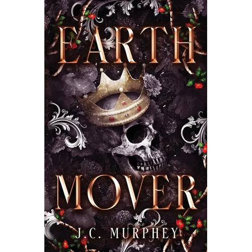 Earth Mover: Elemental Shift Book 1 - Paperback