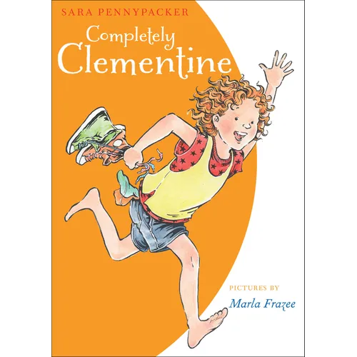 Completely Clementine - Paperback