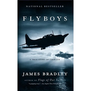 Flyboys: A True Story of Courage - Hardcover