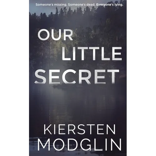Our Little Secret - Paperback
