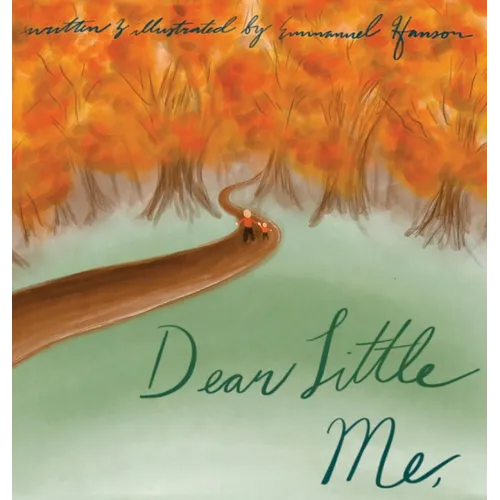 Dear Little Me - Hardcover