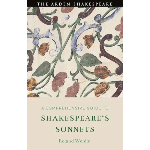 A Comprehensive Guide to Shakespeare's Sonnets - Paperback