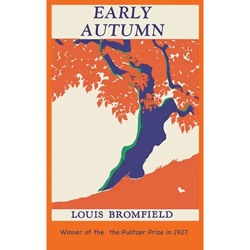 Early Autumn - Hardcover