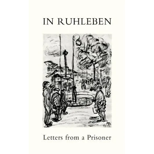 In Ruhleben - Paperback