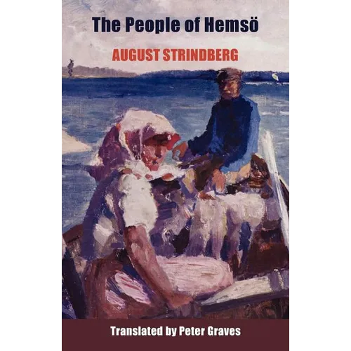 The People of Hemso: A Story from the Islands - Paperback