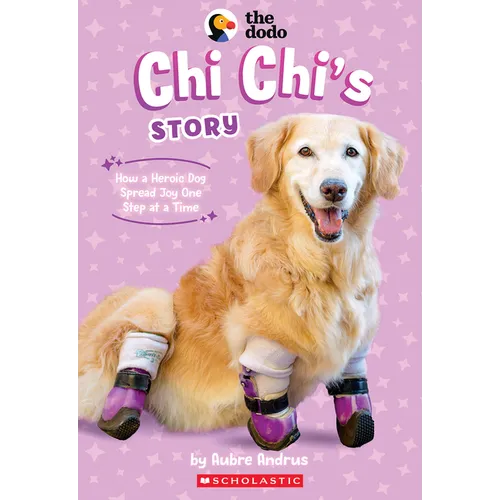 CHI Chi's Story (the Dodo) - Paperback