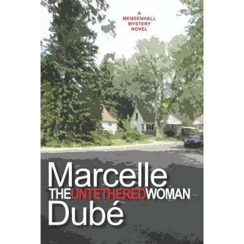 The Untethered Woman - Paperback
