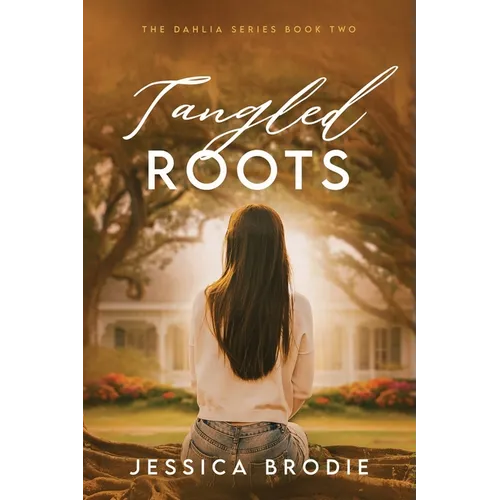 Tangled Roots: A Contemporary Small-Town Christian Novel - Paperback