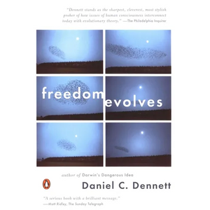 Freedom Evolves - Paperback