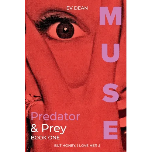 Predator & Prey - Paperback