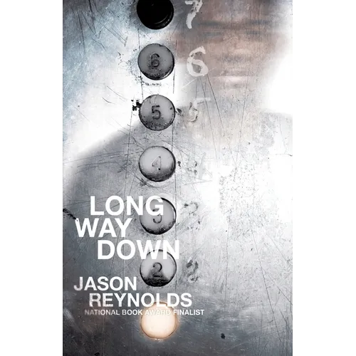 Long Way Down - Paperback