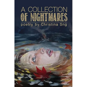 A Collection of Nightmares - Paperback