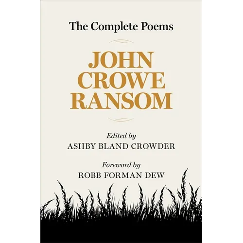 The Complete Poems - Paperback