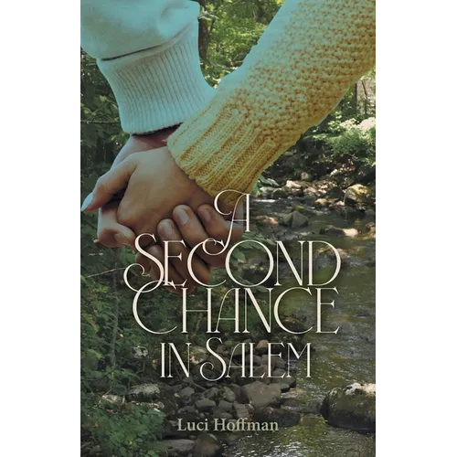 A Second Chance in Salem - Paperback