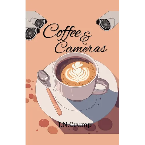 Coffee and Cameras - Paperback