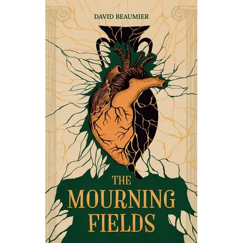 The Mourning Fields - Paperback
