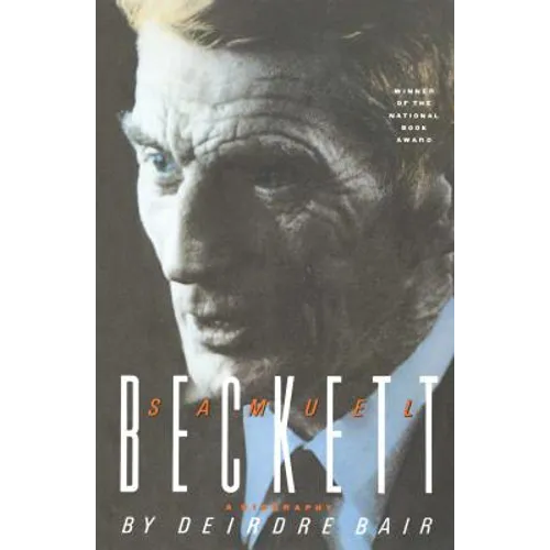 Samuel Beckett - Paperback