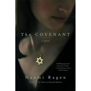The Covenant - Paperback