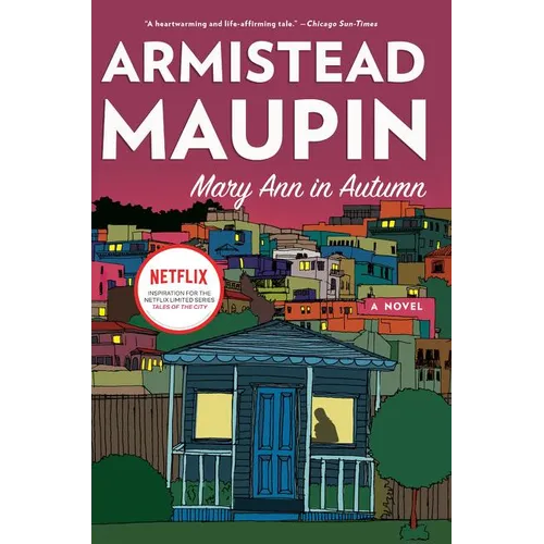 Mary Ann in Autumn - Paperback