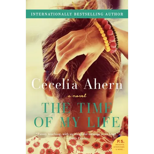 The Time of My Life - Paperback