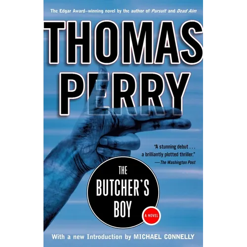 The Butcher's Boy - Paperback