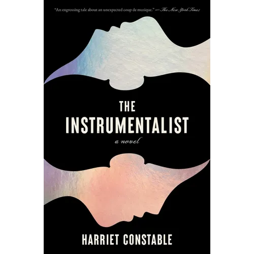 The Instrumentalist - Paperback