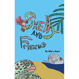Shelly and Friends - Paperback