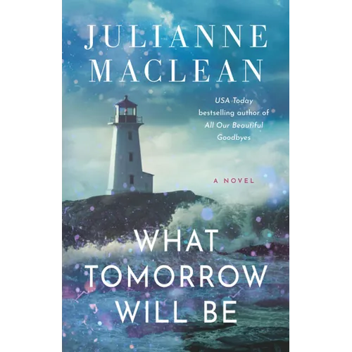 What Tomorrow Will Be - Paperback