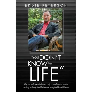 "You Don't Know My Life" - Paperback