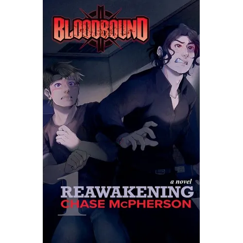 Reawakening - Paperback