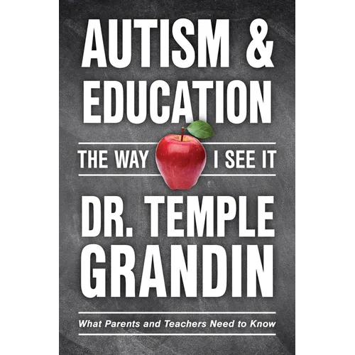 Autism and Education: What Parents and Teachers Need to Know - Paperback