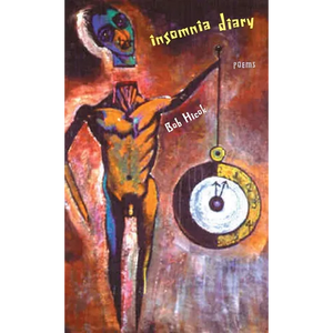 Insomnia Diary - Paperback