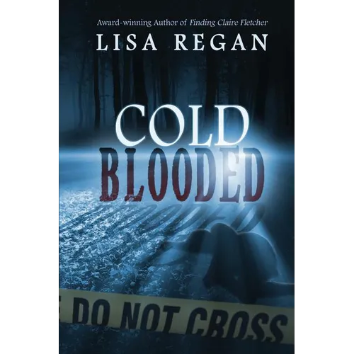 Cold-Blooded - Paperback