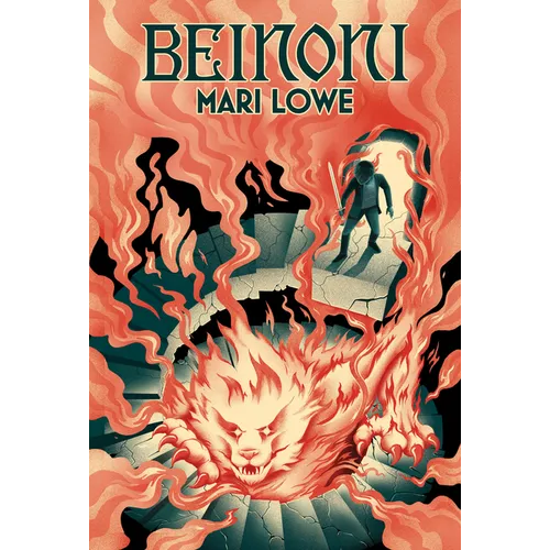 Beinoni - Hardcover