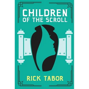 Children of the Scroll - Paperback