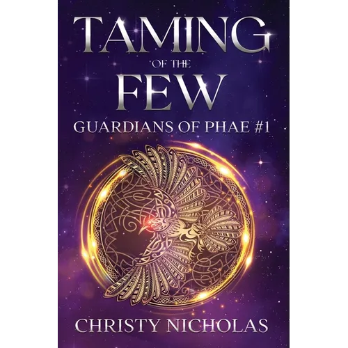 Taming of the Few: An Irish Contemporary Fantasy Novel - Paperback