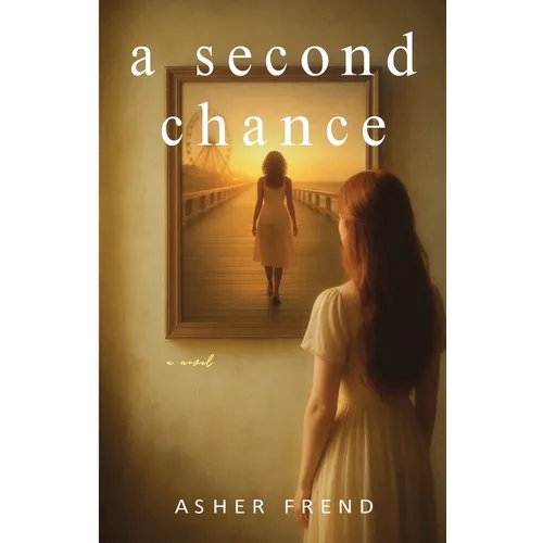 A Second Chance - Paperback