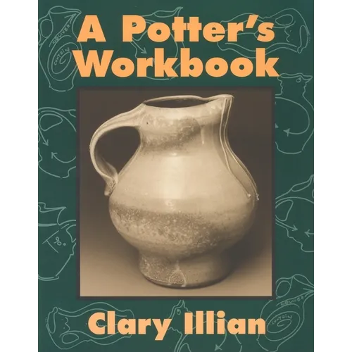 The Potter's Workbook - Paperback