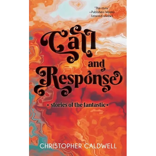 Call and Response - Paperback