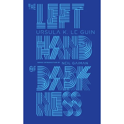 The Left Hand of Darkness - Hardcover