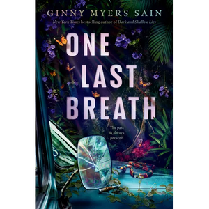 One Last Breath - Hardcover