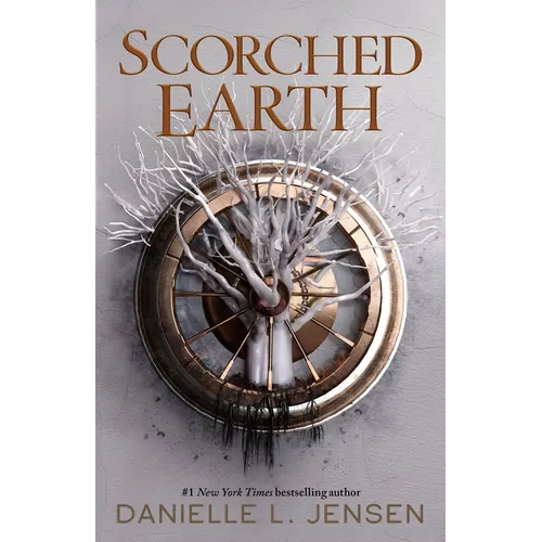 Scorched Earth - Paperback