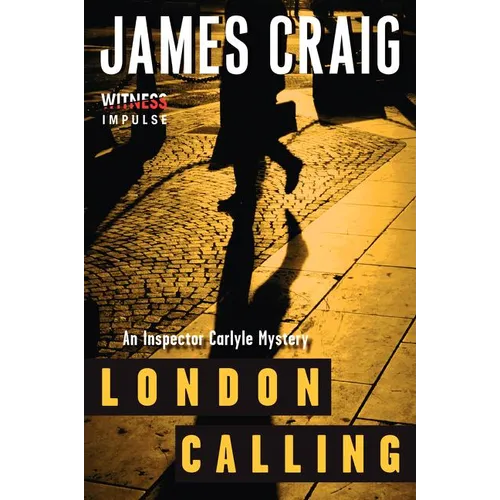 London Calling - Paperback
