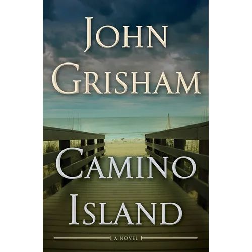 Camino Island - Hardcover