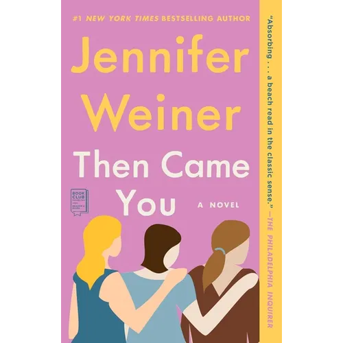 Then Came You - Paperback