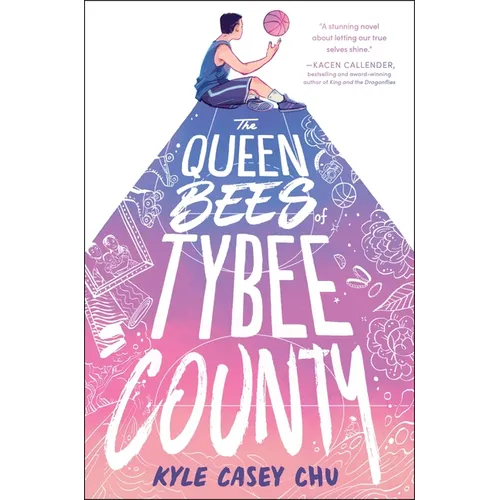 The Queen Bees of Tybee County - Hardcover