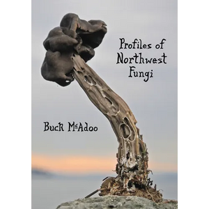 Profiles of Northwest Fungi - Paperback